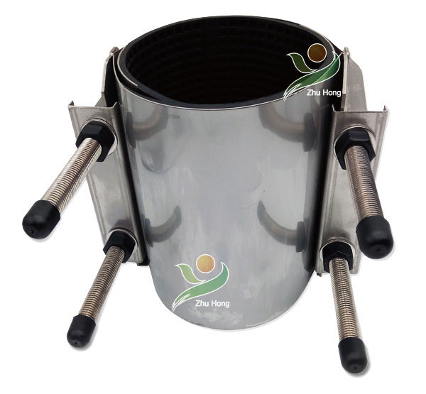 不銹鋼板式修補(bǔ)器