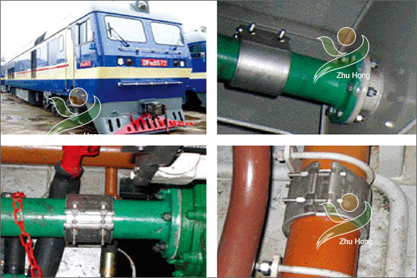 內(nèi)燃機(jī)車應(yīng)用案例