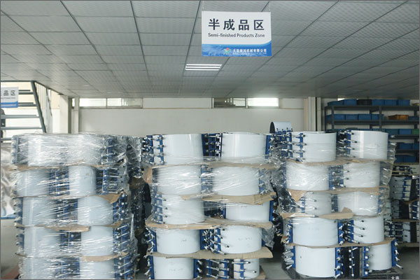 鑄鴻機(jī)械車(chē)間圖片