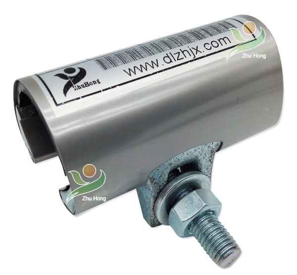 半開(kāi)式小型修補(bǔ)夾