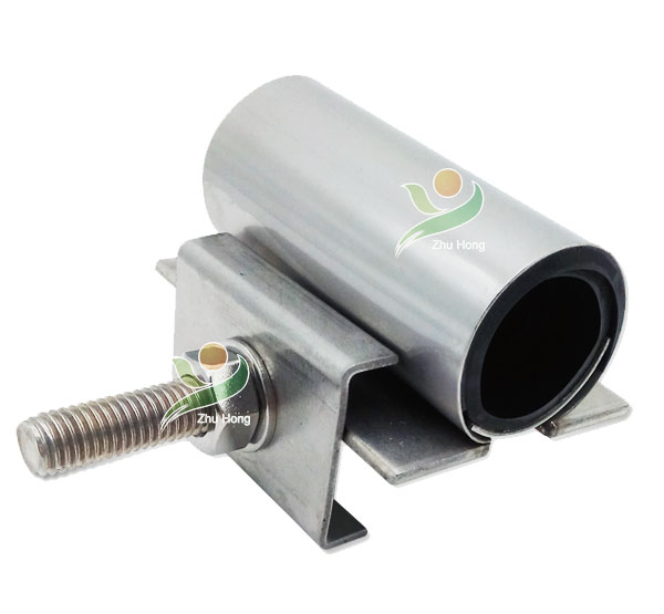 半開(kāi)式小型修補(bǔ)夾