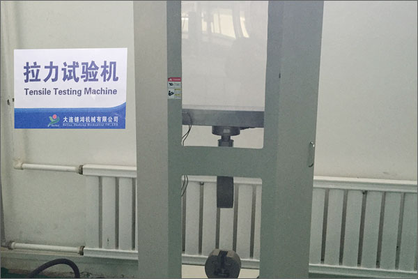 鑄鴻機(jī)械車(chē)間圖片