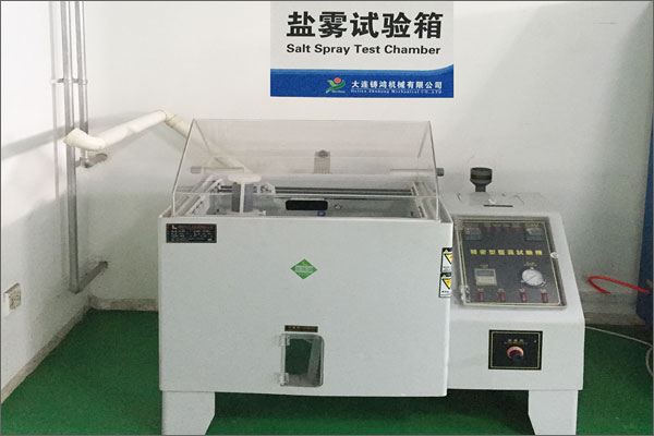 鑄鴻機(jī)械車(chē)間圖片