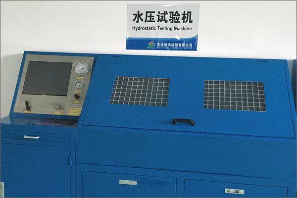 鑄鴻機(jī)械車(chē)間圖片