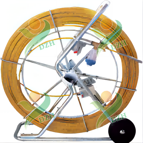 管道內(nèi)置聽漏儀PipeMic