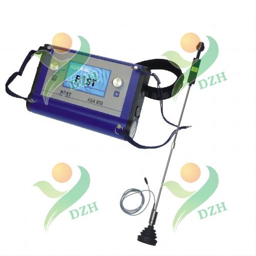 氣體示蹤儀Aqua M300